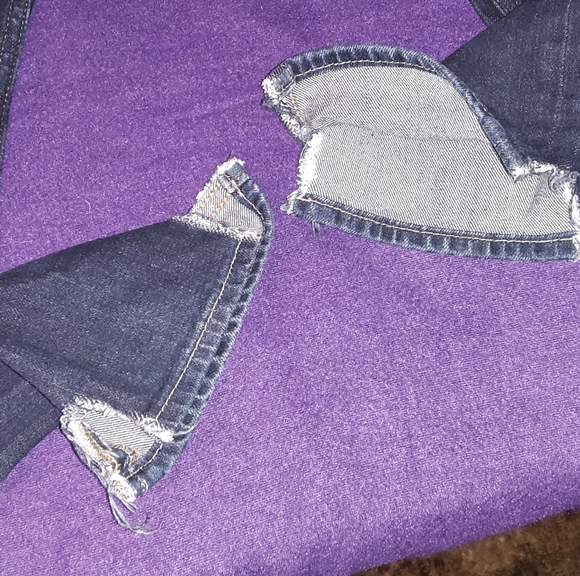 Cute Hollister Jeans - Picture 6 of 6